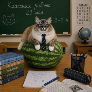 Telegram profile photo for Who is K1tanna?