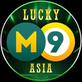 Telegram profile photo for Lucky M9 Asia VVIP