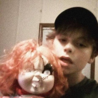 Telegram profile photo for My bio
