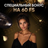 Telegram profile photo for Fastpay казино: бездепозитный бонус