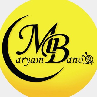 Telegram profile photo for خرازی مریم بانو