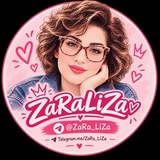 Telegram profile photo for ZARAZIBA
