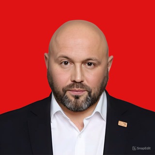 Telegram profile photo for Сказал Сделал Заработал