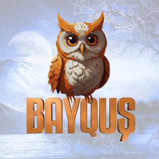 Telegram profile photo for Bayquş