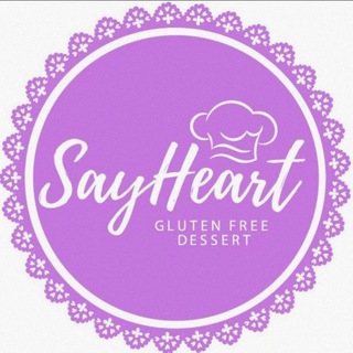 Telegram profile photo for Sayheart