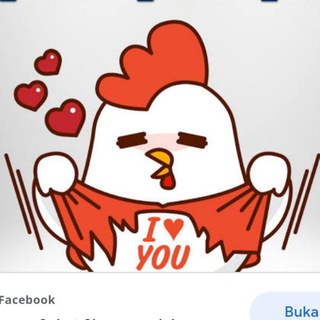 Telegram profile photo for DISKON SHOPEE 🐣