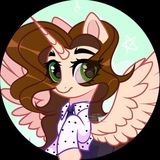 Telegram profile photo for Рисунки Волнушки 🎨