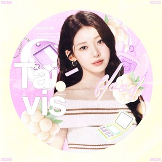 Telegram profile photo for Tᥲι᥎ι᥉ 𐔥ᥣ𐔖𐔖ᦔ ιᥒ𐔥𐔖
