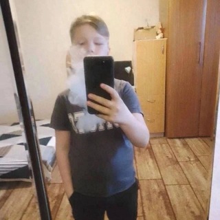 Telegram profile photo for медиакиллер777