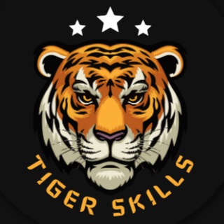 Telegram profile photo for Tiger Skills ( دانلود فیلم های برتر)