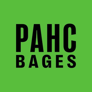 Telegram profile photo for PAHC BAGES (DIFUSIÓ)