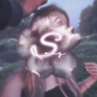 Telegram profile photo for S W A Y 😈