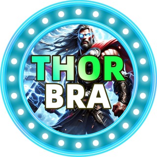 Telegram profile photo for 🎁ThorBRA| BRA GRUPO ©