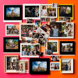 Telegram profile photo for Фото- видео- батлы 👩❤️👨