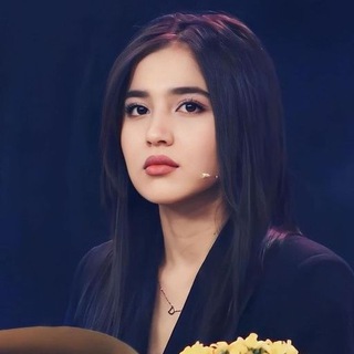 Telegram profile photo for Durdona Qurbonova Official