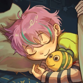 Telegram profile photo for Japeell