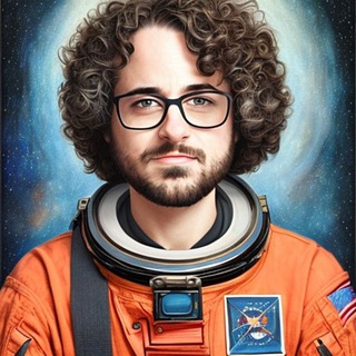 Telegram profile photo for Luca Nardi (canale)