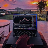 Telegram profile photo for Live&Earn