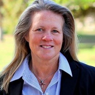 Telegram profile photo for Dr.Judy Mikovits