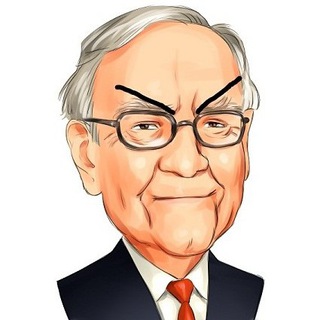 Telegram profile photo for Инвестор .V.