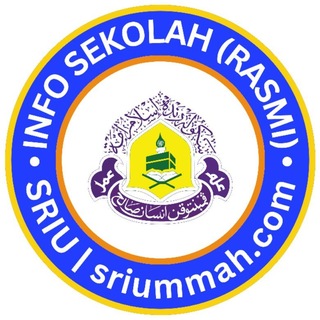 Telegram profile photo for ❗️INFO SRI UMMAH ❗️