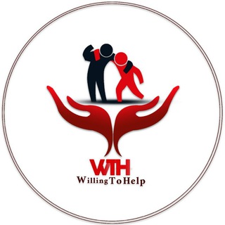 Telegram profile photo for Willing To Help - WTH