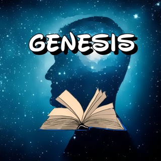 Telegram profile photo for Genesis