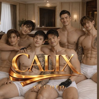 Telegram profile photo for CalixStudio2324 Channel ๐