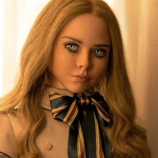 Telegram profile photo for Megan ITA FILM Streaming e Download