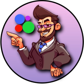 Telegram profile photo for Авито