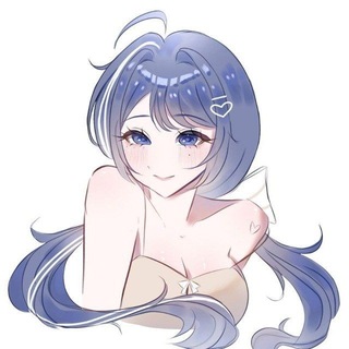 Telegram profile photo for творение тавы ୨ৎ