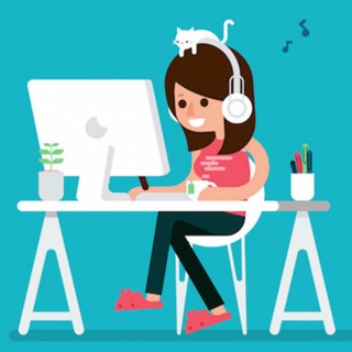 Telegram group profile photo for Реклама чат | Биржа