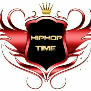 Telegram profile photo for Hip-Hop Time Admins