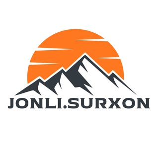 Telegram profile photo for Jonli Surxon