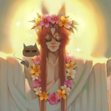 Telegram profile photo for Anael Baks