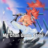Telegram profile photo for Mg Chan Game Store