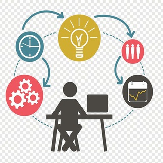 Telegram group profile photo for Probando Proyectos