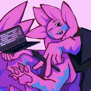 Telegram profile photo for callosalsyndrome:::
