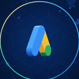Telegram profile photo for Google Ads | Adwords | bank account