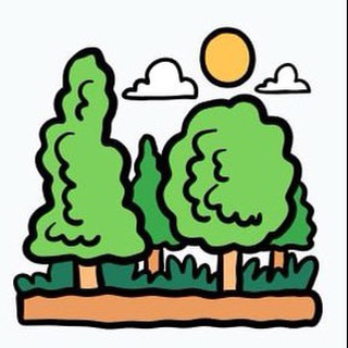 Telegram profile photo for Forest