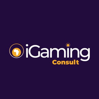 Telegram profile photo for iGaming Consult Africa