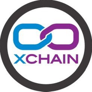 Telegram group profile photo for XChain Platform