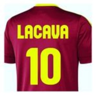Telegram profile photo for Rafael Lacava