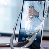 Telegram profile photo for DOCTOR online
