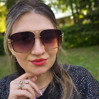 Telegram profile photo for Татьяна | ПРОФАЙЛЕР ПОД ПРИЦЕЛОМ🎯