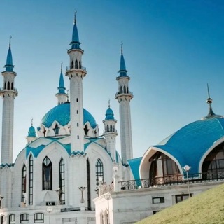 Telegram profile photo for Госкомитет РТ по туризму