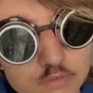 Telegram profile photo for ПОДВАЛ АРТБОЯ