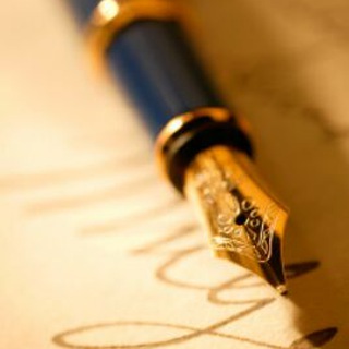 Telegram profile photo for خودنویس ✒