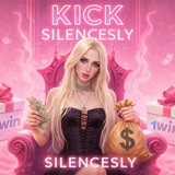 Telegram profile photo for SILENCE BONUS