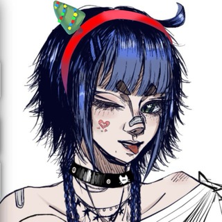 Telegram profile photo for 𝓻𝓾𝓷𝓲𝓴𝓼 | 𝗖𝗶𝗮𝗼༄ |рест